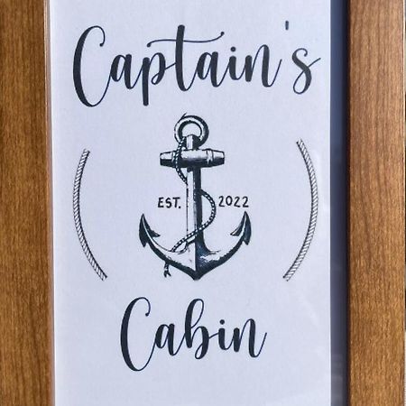 Apartamento Captain'S Cabin Koper Exterior foto